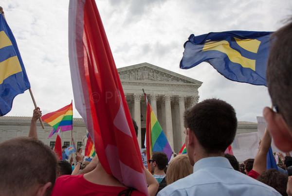 What Does the Supreme Court’s Same-Sex Marriage Decision Mean for You?