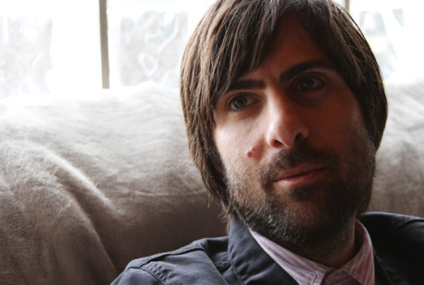 The Time Jason Schwartzman Asked Us To Make Him an Honorary Texan