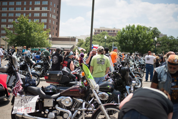 This Reporter Interviewed 22 Bikers From the Waco Shootout. Here’s What He Learned.