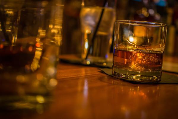 Texas Bourbon Distilleries Are on the Rise