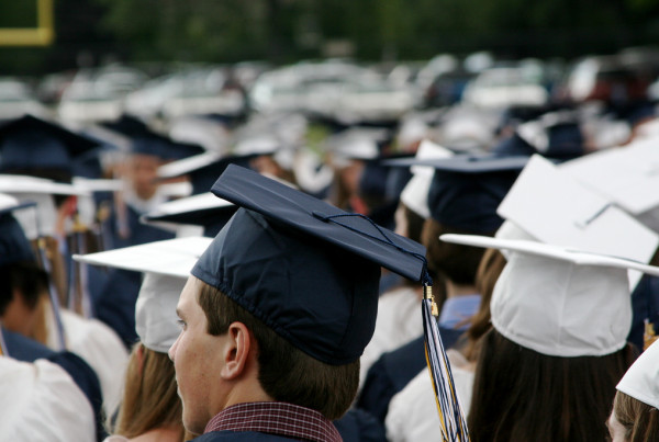 PolitiFact Texas: High School Graduation Rates in Texas