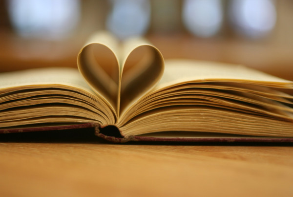 Summer Reading List: Different Kinds of Love