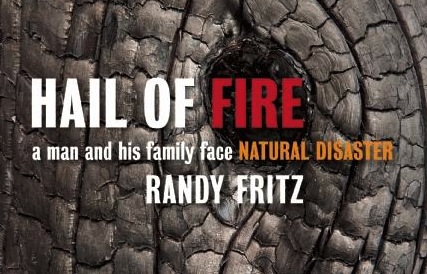 Hail of Fire: How Texas Wildfires Changed One Man’s Life