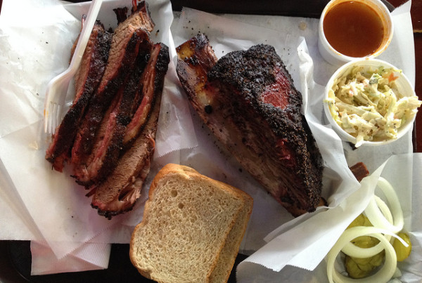 How to Make the Most of Texas Barbecue Week