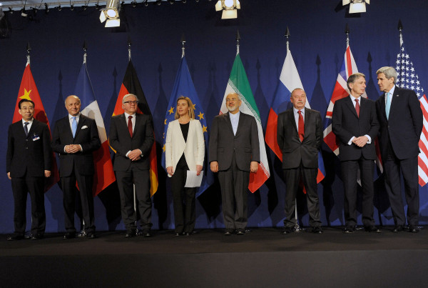 Nuclear Deal With Iran:  Not Perfect, but Better Than Nothing?
