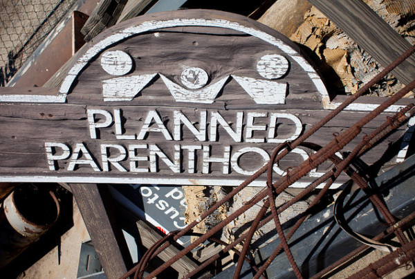 Planned Parenthood Accused of Harvesting, Selling Fetal Body Parts