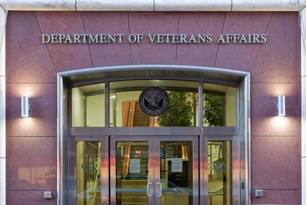 A Fight Brews in Washington Over VA Accountability Act