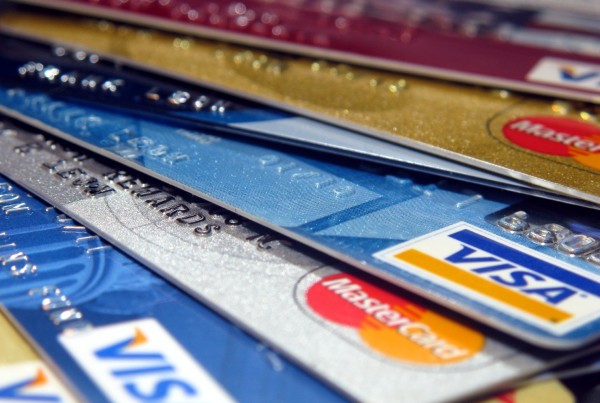 Three Texas Cities in Top Five for Most Credit Card Debt