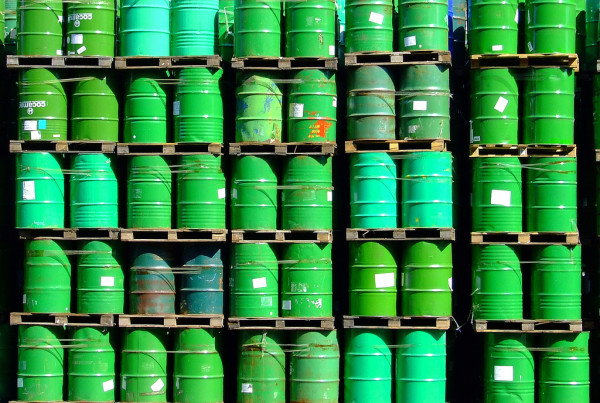 Oil Prices are Falling but the Worst Has Yet to Come