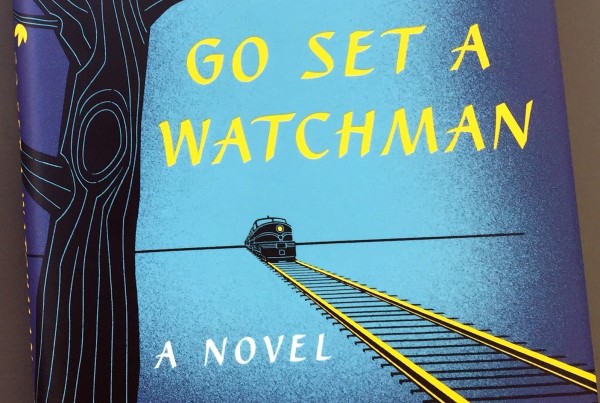 Is ‘Go Set a Watchman’ Worth The Wait?