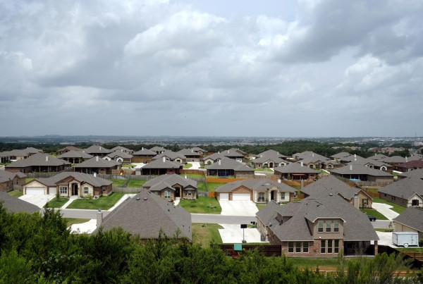 As Austin’s 65-Plus Population Grows, Seniors Face Housing Hurdles