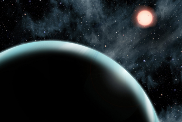 Kepler Space Telescope Discovers Most Earth-Like Planet to Date