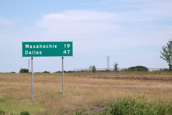 Which Texas Town Should You Name Your Baby After?