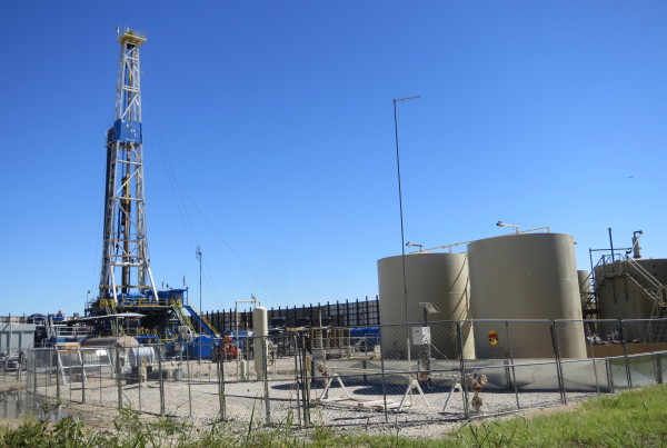 What’s Next for Local Drilling Bans in Texas?