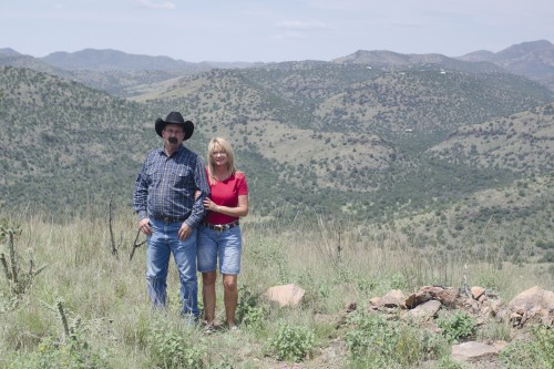 The Drought’s Over, But Ranchers Rein in Excitement