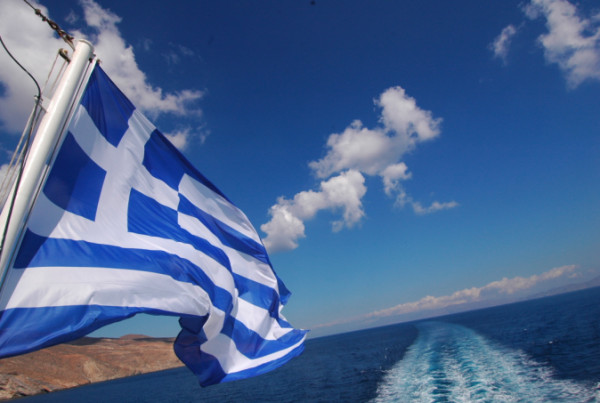 What Texas Can Learn From Greece’s Financial Problems