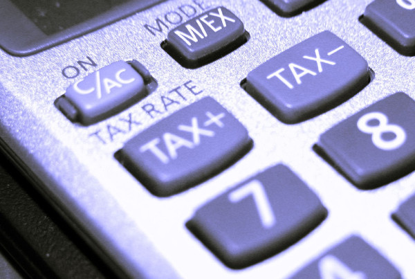 News Roundup: Senate Passes Bill That Adds Income Tax Prohibition To November Ballot