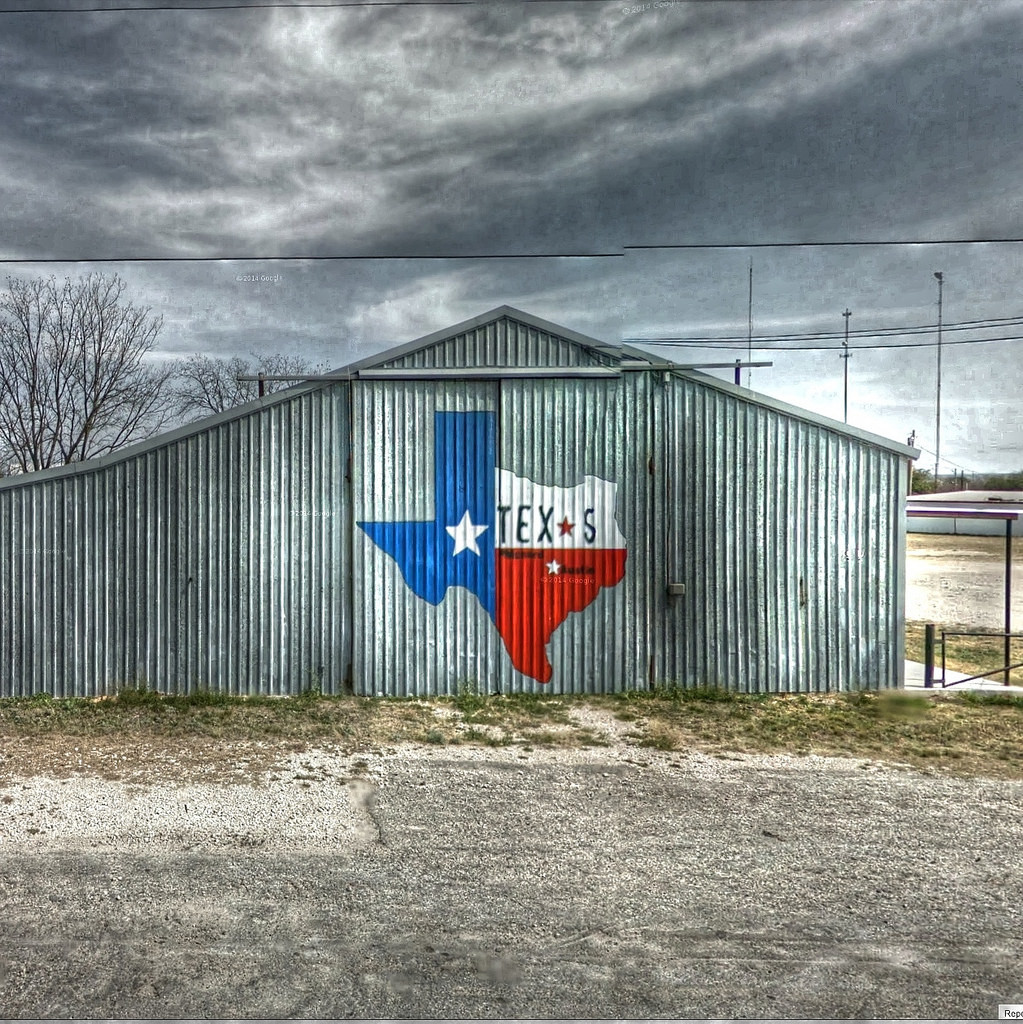 How Many of These Texas City Nicknames Do You Know? Texas Standard