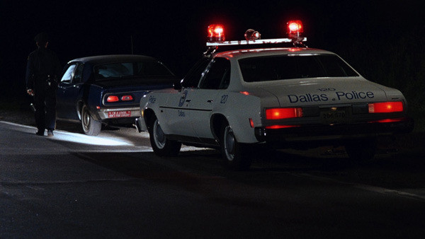 The Truth Is Not Enough, Telling It Is: Looking Back At ‘The Thin Blue Line’