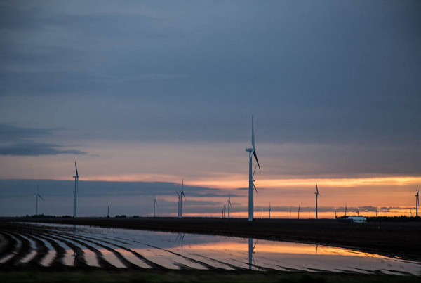 What Obama’s Clean Power Plan Means for Texas Energy
