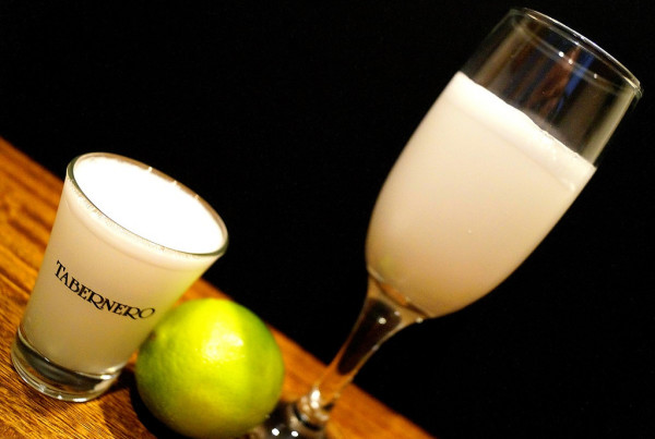 Peru Wants Pisco To Be the New Tequila of Texas