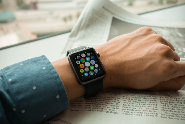 Will Smartwatches Ever Gain Popularity?
