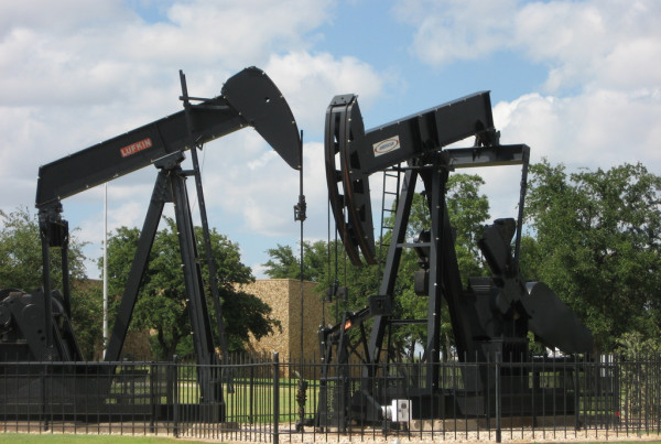 What’s Next For the Story of Oil in Texas?