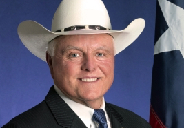 This Week’s Texas Politics: Sid Miller, Campus Carry and Ted Cruz
