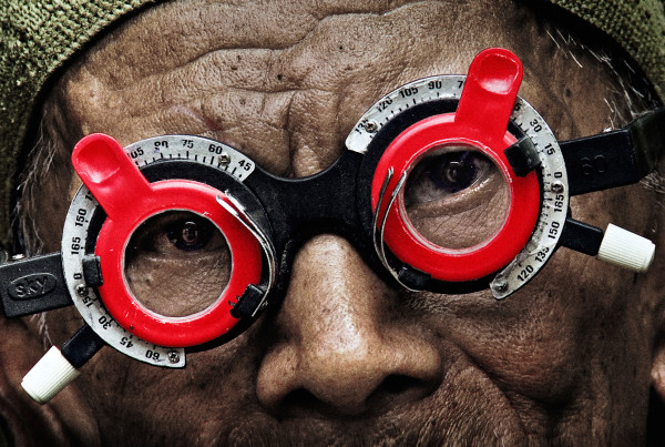 The Texas Ties to Acclaimed Documentary ‘The Look of Silence’