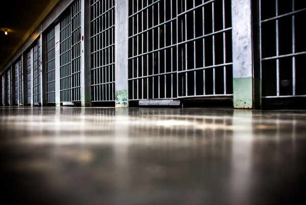 Are Black Women the New Target for Mass Incarceration?