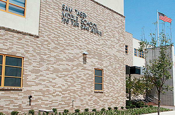 Remembering Sam Tasby, Key Figure In Dallas School Desegregation Case