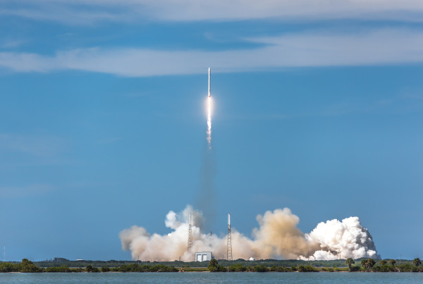 The Texas Town That Welcomed SpaceX Isn’t So Sure Anymore