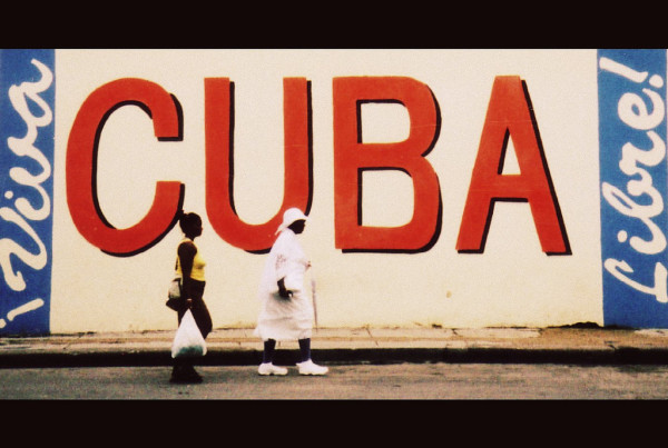 Why Are So Many Cubans Coming to Texas?
