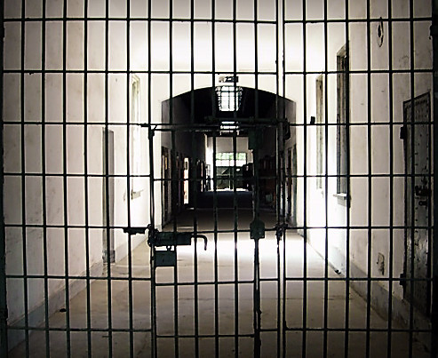 The Strange Death Penalty Suggestions Texans Sent to the Governor