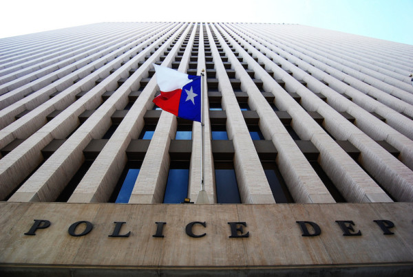 Houston Police Will Learn How to Recognize Trauma in Sexual Assault Cases