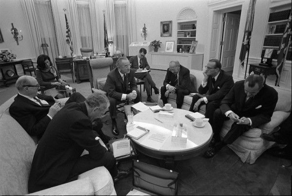 New CIA Files Shed Light on JFK and LBJ Administrations