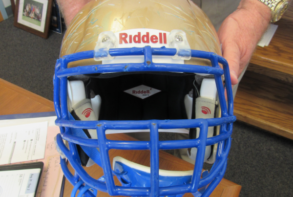 Do Helmets Actually Protect Against Concussions?