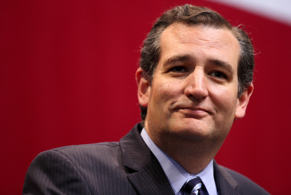 Awkward! Ted Cruz’s Latest Gambit Further Alienates Him From Senate Republicans