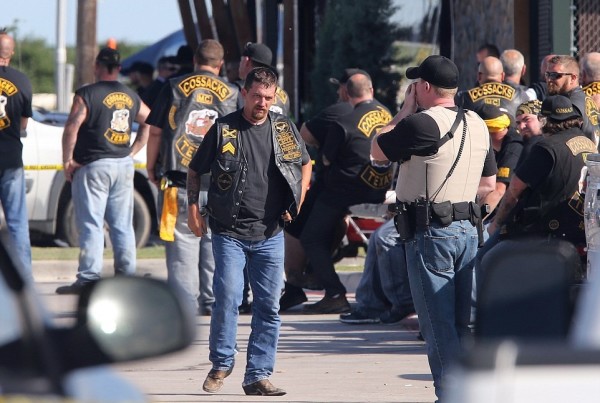 What Does New Video of the Waco Biker Shooting Really Show?