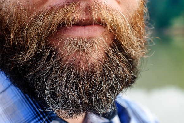 These ‘Hairy Hooligans’ Want You to Stop Stereotyping Bros With Beards
