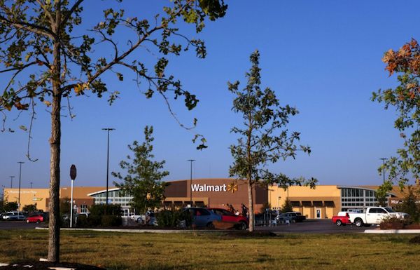 For Manor, Walmart’s Arrival Marks a Turning Point