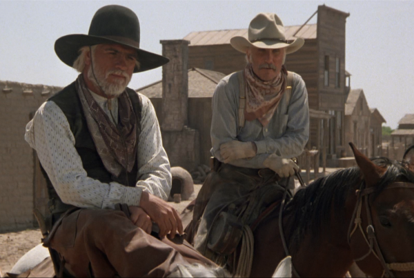 The Top 12 Quotes From ‘Lonesome Dove’