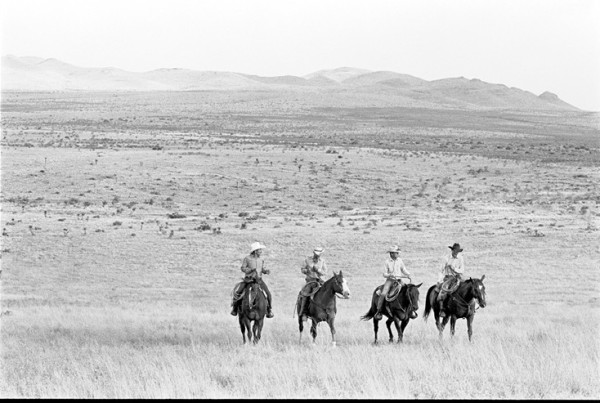 See The American West Through the Lens of Laura Wilson