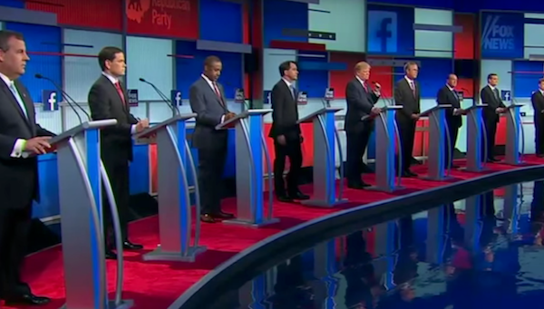 What To Watch For During The Third Republican Debate