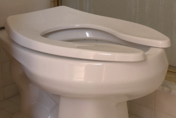 Why Aren’t Americans Buying More Water-Saving Toilets?