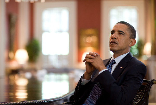 What Obama’s Fight Over Deferred Action Means for Undocumented Immigrants