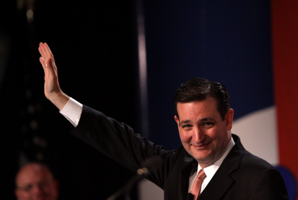 Did Ted Cruz Block Marco Rubio’s Push For Immigration ‘Amnesty’?