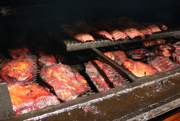 What Goes Into Making Texas Monthly’s List of Best New Barbecue Spots?