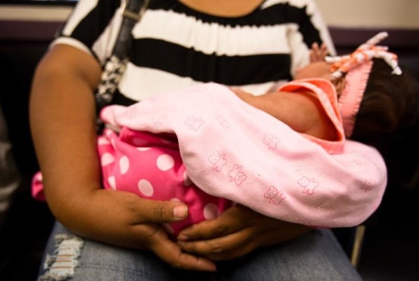 Texas Hopes to Lower Infant Mortality Among African-Americans