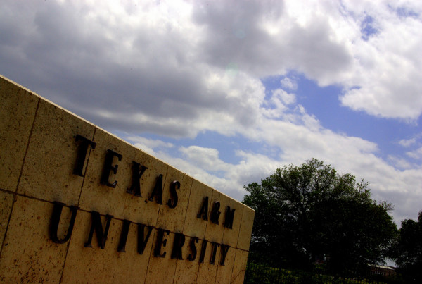 Anti-Racism Classes Could Start at Texas A&M Next Semester